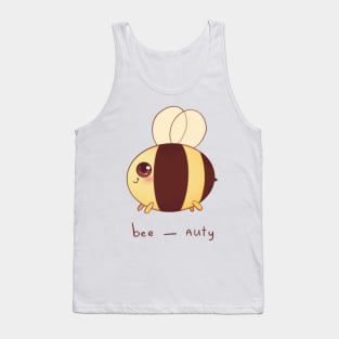 Bee-auty Tank Top